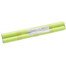 Battery for Minelab Explorer S