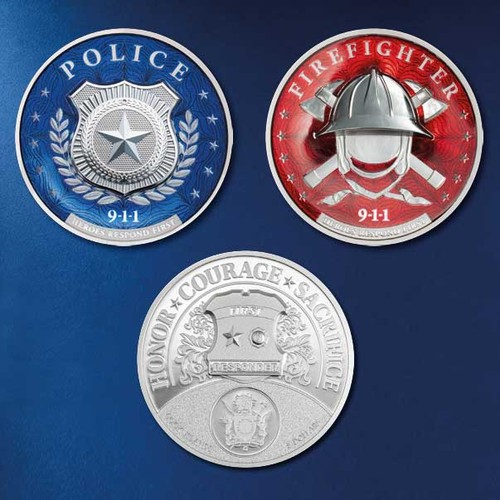 First responders 2026 - first, –