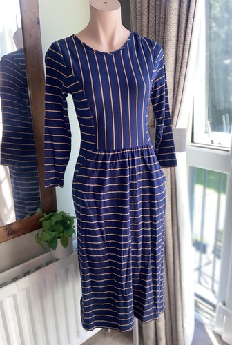 Size joules midi stretch - s,