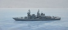 1/1250 1/1200 USS Ingersoll postwar destroyer by Argos
