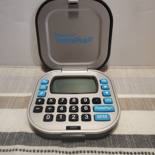 Weight watchers points plus - weight,
