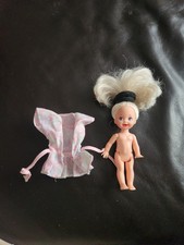 Vintage Mattel Barbie Doll