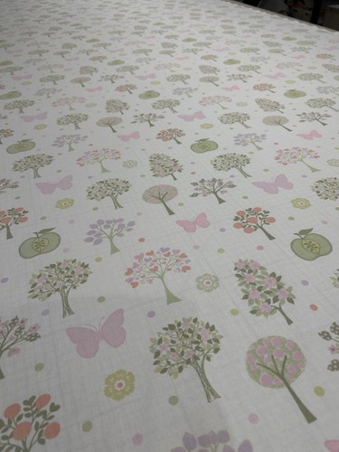 Laura ashley fabric material - ashley,