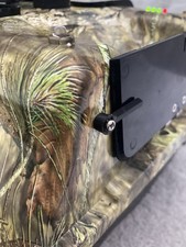 Bait boat replacement hopper