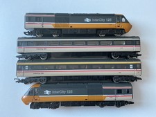 Hornby Intercity 125 HST 4 Car