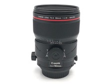 Canon TS-E 90mm F2.8L Macro