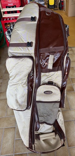 Bennington golf bag - golf,
