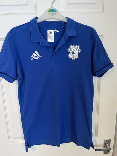Cardiff city adidas - cardiff,