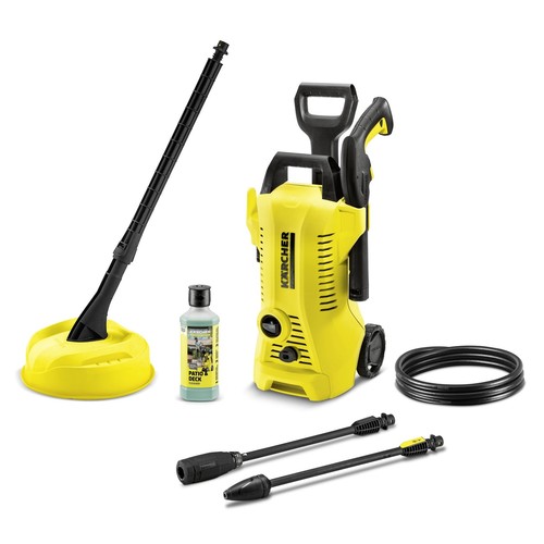 Karcher power control home - k2,