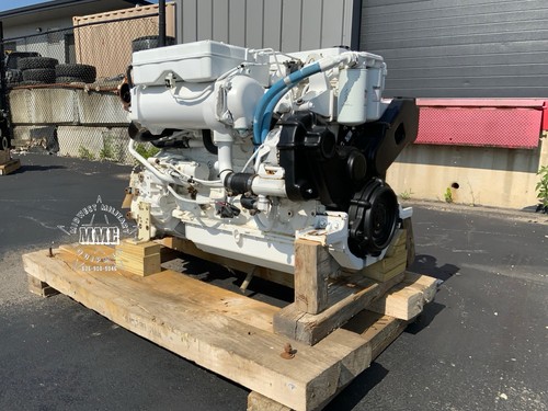 Qsb marine cummins - marine, diesel