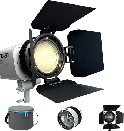 10x bowens mount fresnel - 10x,