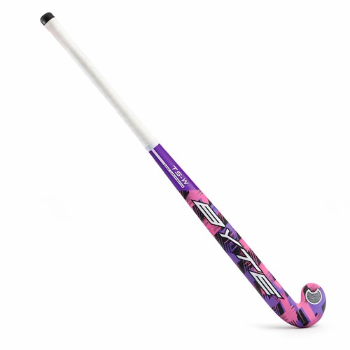 Hockey stick byte ts - -,