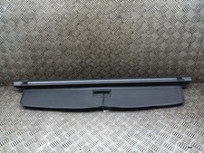 TOYOTA AURIS PARCEL SHELF BOOT