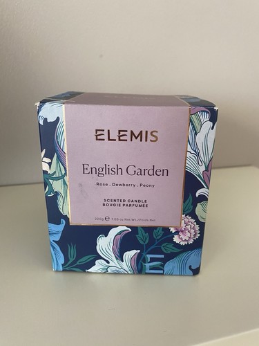 Elemis english garden - english,