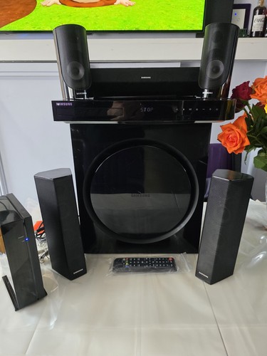 Samsung h7500wm 1 1000w - ht-h7500wm, 5.1