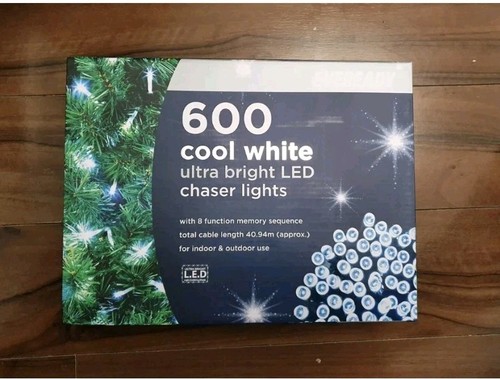 Christmas eveready led chaser - eveready,
