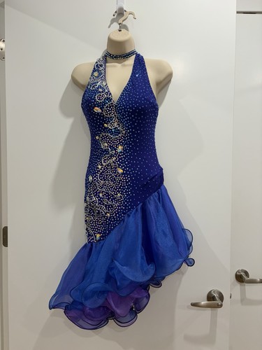 Ballroom dance competition - dance,
