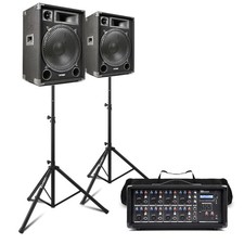 MAX 15" Passive Speaker PA