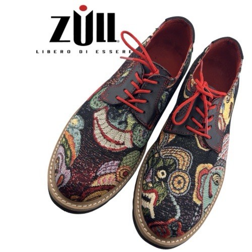Zull caras derby - zull,