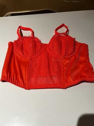 Ladies basque size34a primark - basque,