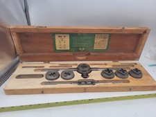 Antique Greenfield Little
