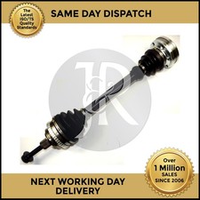 VW TRANSPORTER T4 2.5 TDi DRIVESHAFT NEAR/SIDE OR OFF/SIDE 95>03
