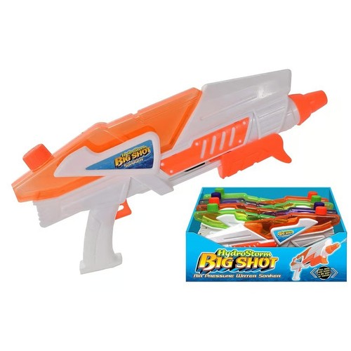 Water gun 39cm - water, super