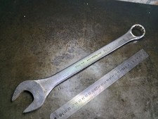 Britool 1-5/16 Af Spanner