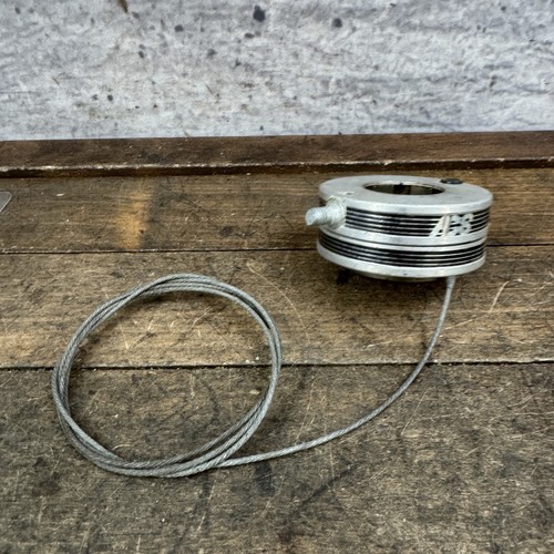 Vintage acs bmx rotor gyro - acs,