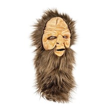 Daphne's Sasquatch Big Foot Golf Headcover Premium Club Novelty Driver Cover