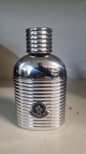 Moncler pour homme - pour, 60ml