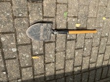 Metal Detectors Spade