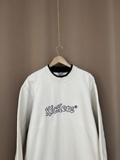 Kickers Vintage Sweater