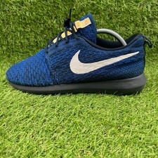 Nike Roshe One NM Flyknit Dark