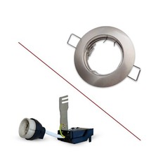 GU10 LED Recessed Ceiling