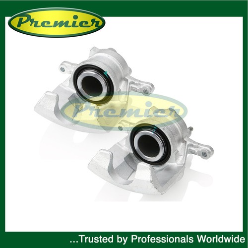 Premier pair front - pair,