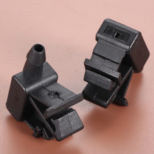 1pair front wiper washer - 1pair,
