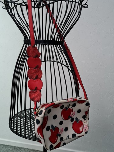 Cath kidston disney cross - cath, x