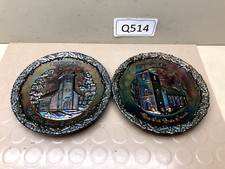 Vintage FENTON Carnival Glass