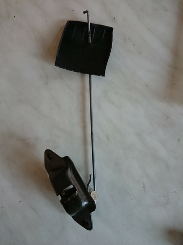 Nissan micra k10 boot lock - nissan,