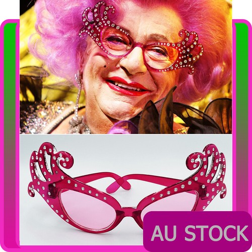 Dame edna everage - dame,