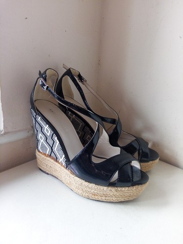 Karen millen wedge sandals - wedge,