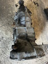 Vw Beetle  Ab 1300cc Swing Axle Gearbox