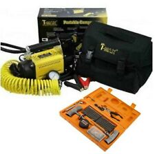 T-MAX 12V Air Compressor HD