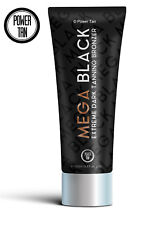 Power Tan Mega Black Extreme