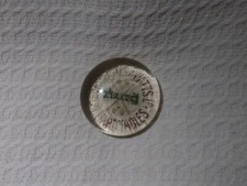 Vintage glass advertising - vintage,