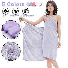 Sauna towel ladies towel sauna