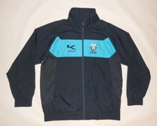 CRICKET JACKET TRACKSUIT TRACK
