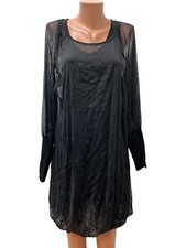 HEBBEDING size 1 S - M dress