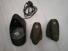 Bosh sander / charger